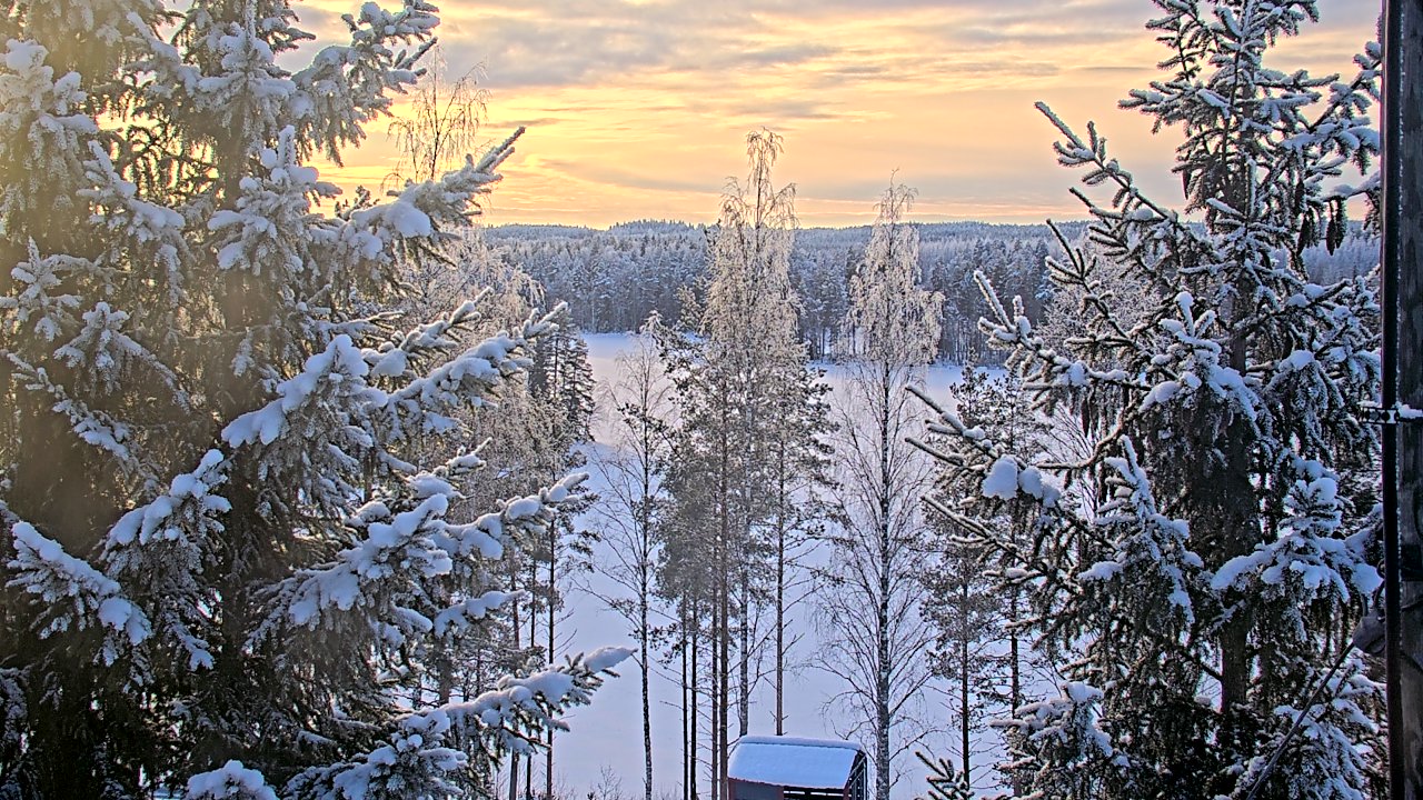 Kelikamerat Kuva vt9_Pieksämäki_Mehtiö, Pieksämäki, Etelä-Savo