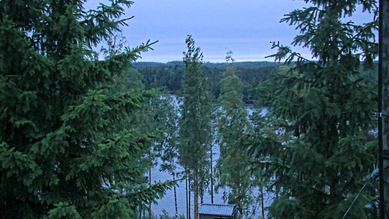 Kelikamerat Kuva vt9_Pieksämäki_Mehtiö, Pieksämäki, Etelä-Savo