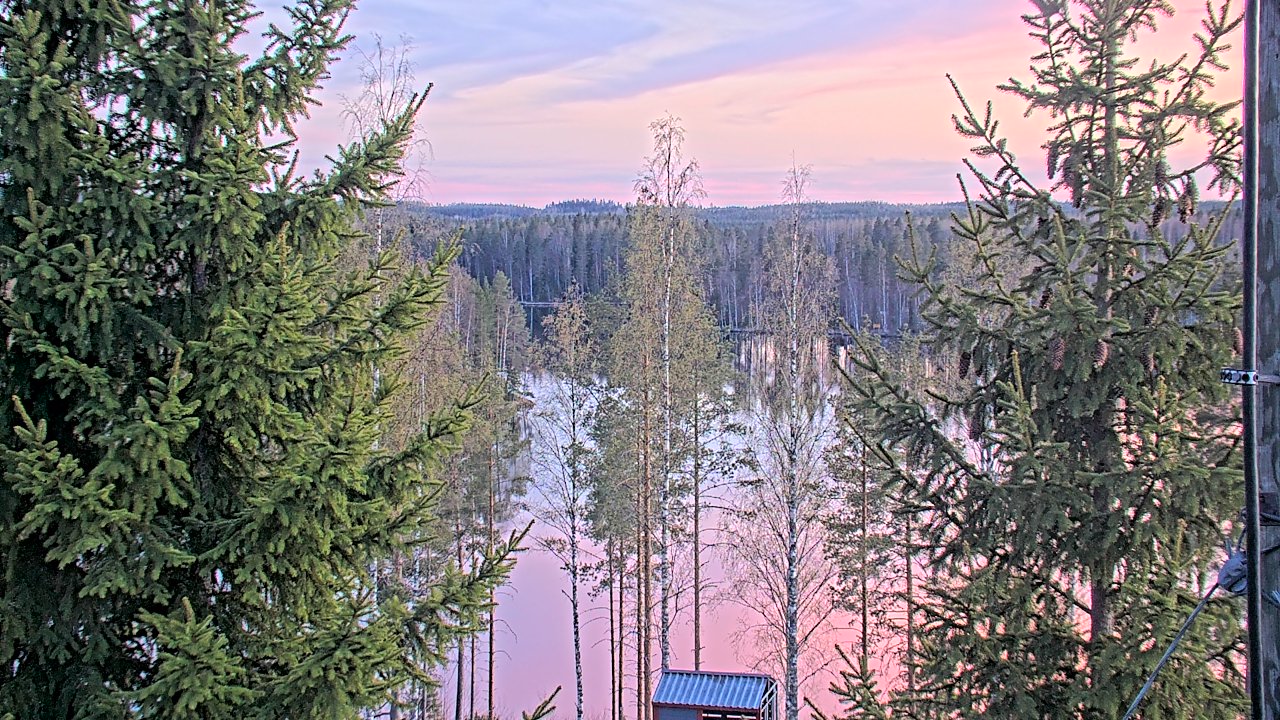 Kelikamerat Kuva vt9_Pieksämäki_Mehtiö, Pieksämäki, Etelä-Savo