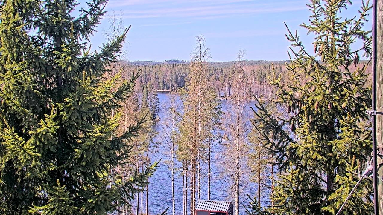 Kelikamerat Kuva vt9_Pieksämäki_Mehtiö, Pieksämäki, Etelä-Savo