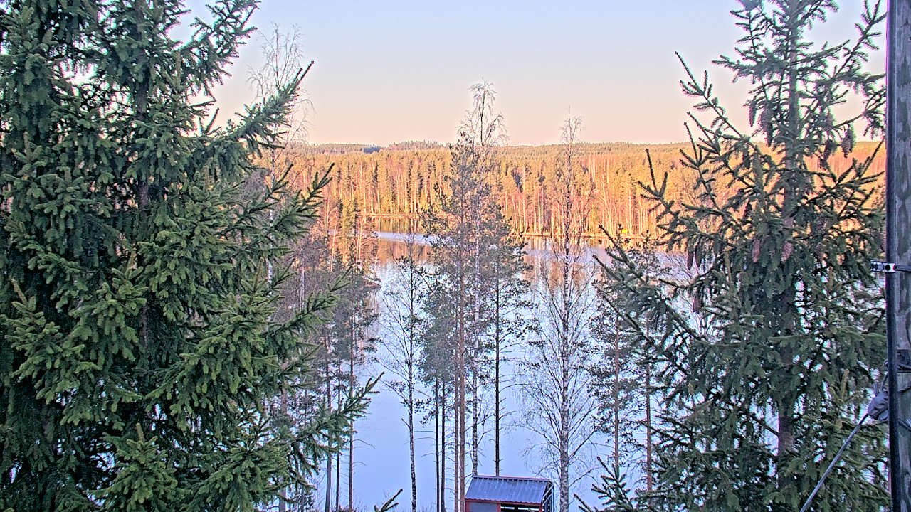 Kelikamerat Kuva vt9_Pieksämäki_Mehtiö, Pieksämäki, Etelä-Savo