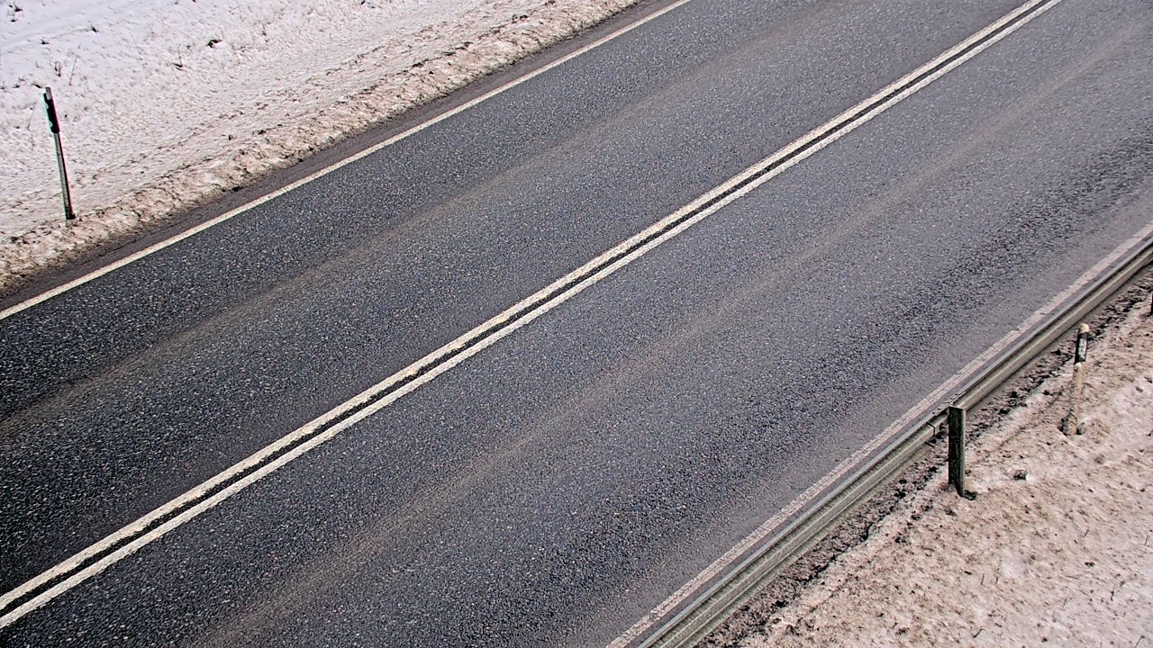 Weather Camera Image vt9_Pieksämäki_Mehtiö, Pieksämäki, Etelä-Savo