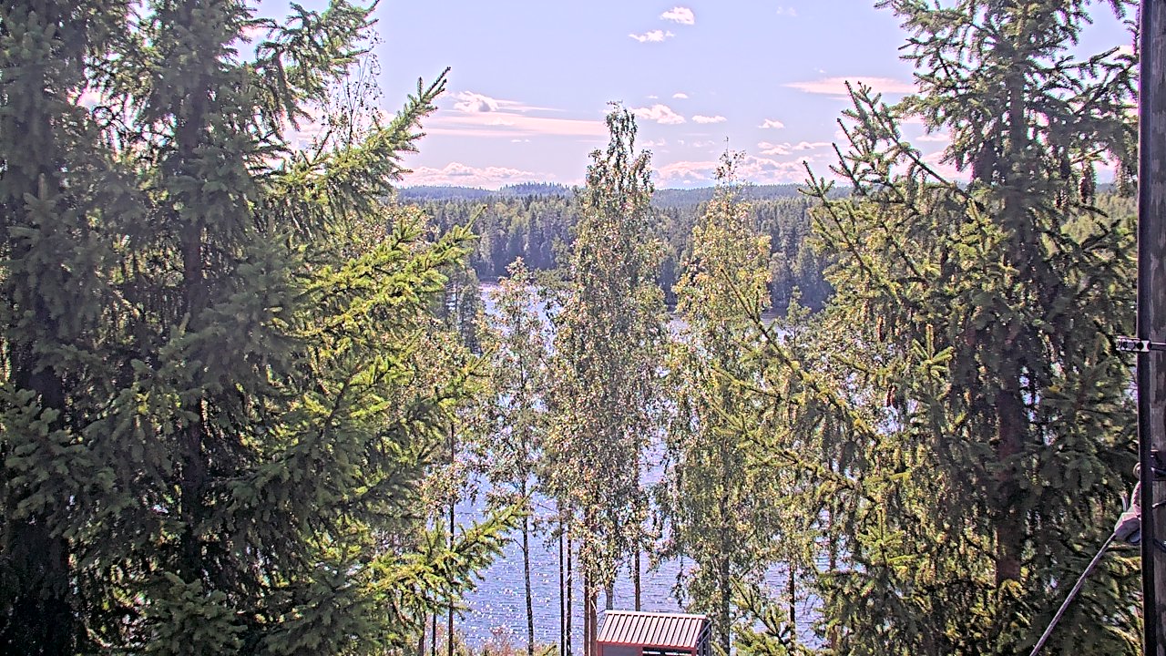 Kelikamerat Kuva vt9_Pieksämäki_Mehtiö, Pieksämäki, Etelä-Savo