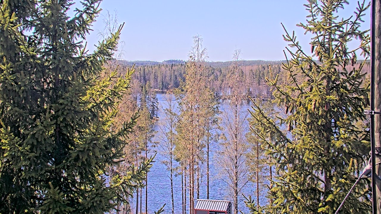 Kelikamerat Kuva vt9_Pieksämäki_Mehtiö, Pieksämäki, Etelä-Savo