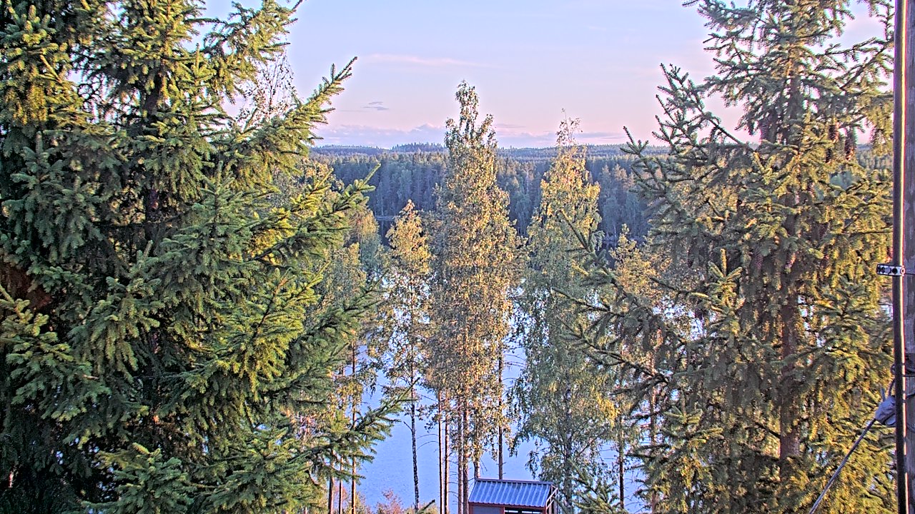 Kelikamerat Kuva vt9_Pieksämäki_Mehtiö, Pieksämäki, Etelä-Savo