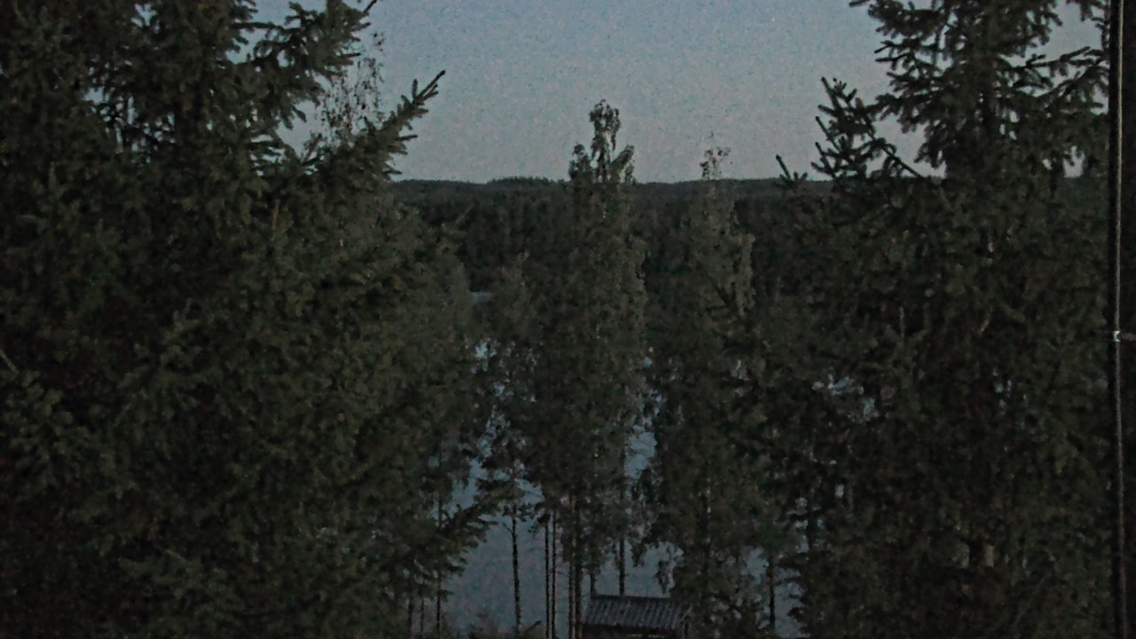 Kelikamerat Kuva vt9_Pieksämäki_Mehtiö, Pieksämäki, Etelä-Savo