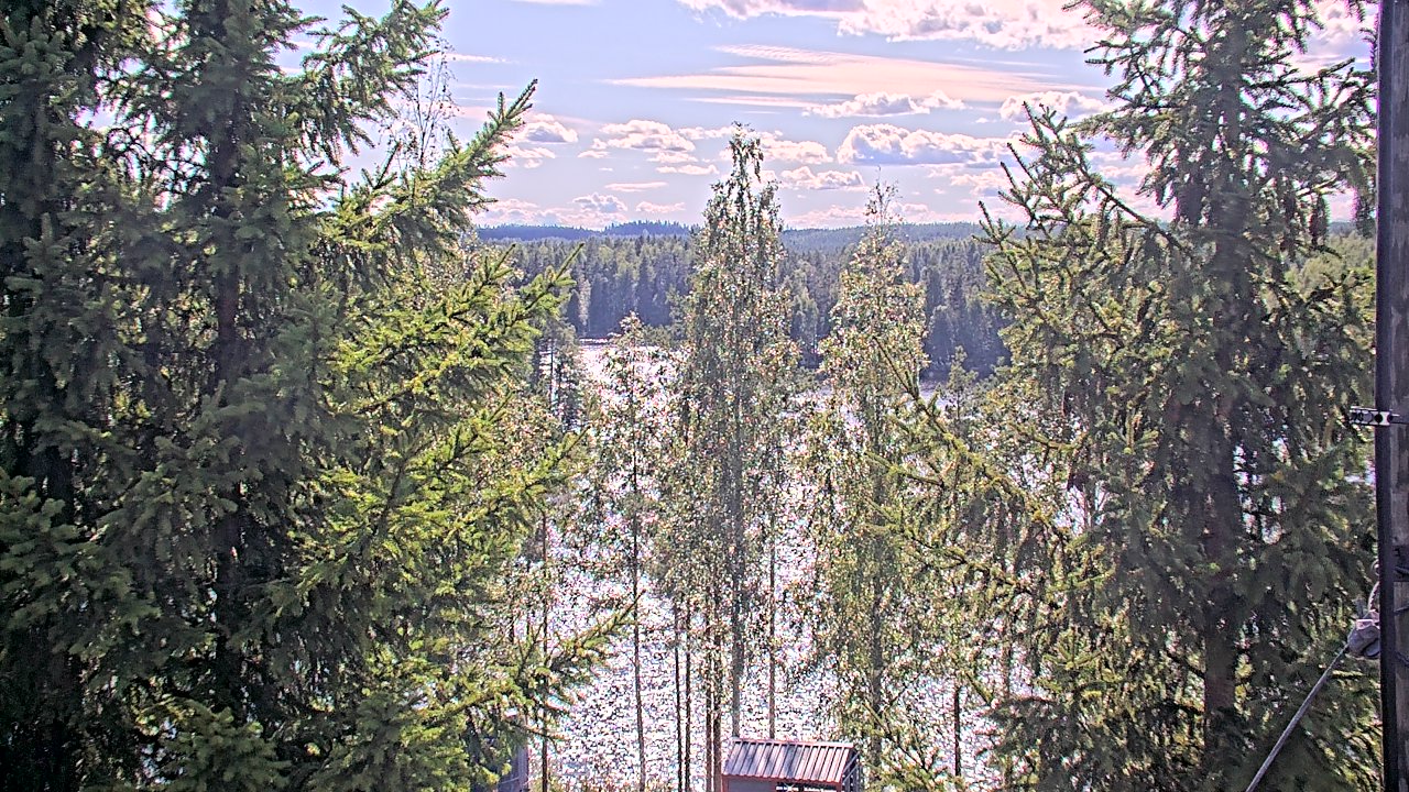 Kelikamerat Kuva vt9_Pieksämäki_Mehtiö, Pieksämäki, Etelä-Savo