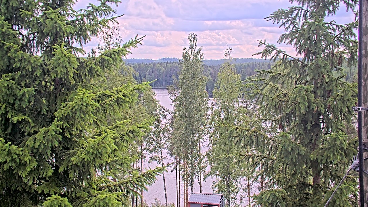 Kelikamerat Kuva vt9_Pieksämäki_Mehtiö, Pieksämäki, Etelä-Savo