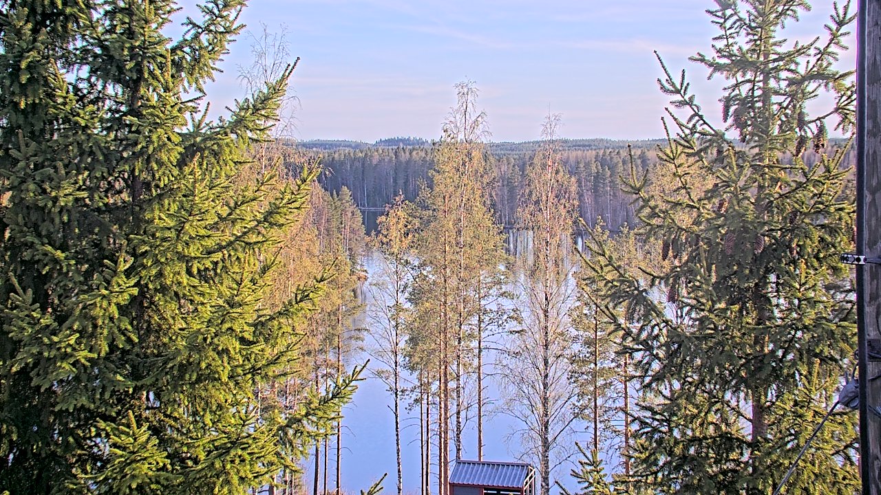 Kelikamerat Kuva vt9_Pieksämäki_Mehtiö, Pieksämäki, Etelä-Savo