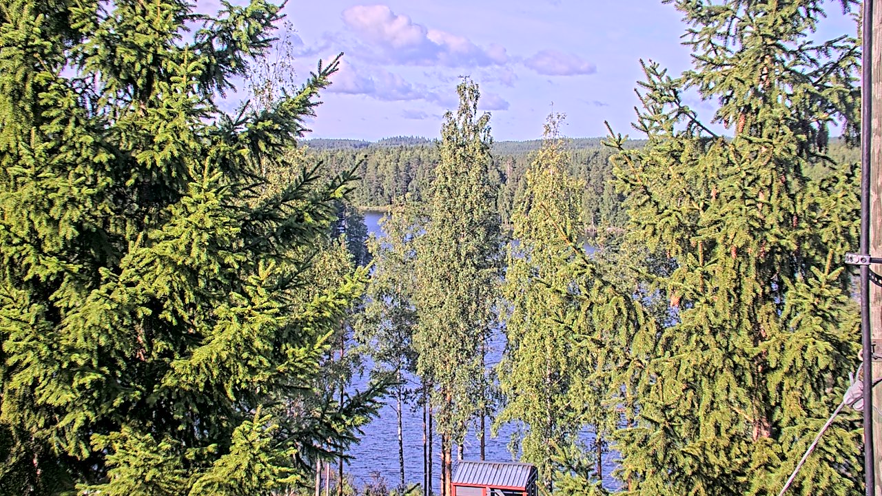 Kelikamerat Kuva vt9_Pieksämäki_Mehtiö, Pieksämäki, Etelä-Savo