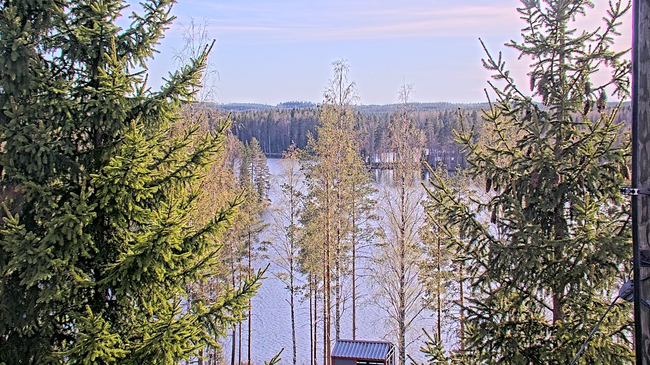 Kelikamerat Kuva vt9_Pieksämäki_Mehtiö, Pieksämäki, Etelä-Savo