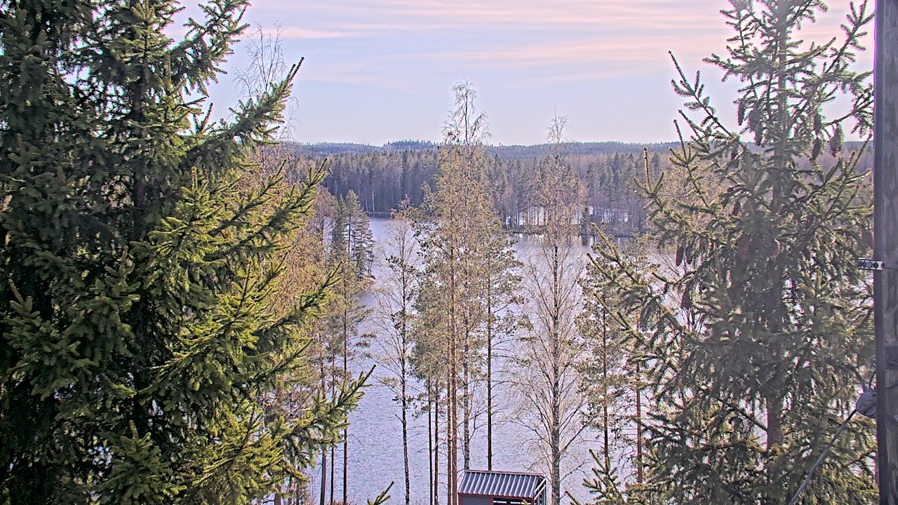 Kelikamerat Kuva vt9_Pieksämäki_Mehtiö, Pieksämäki, Etelä-Savo