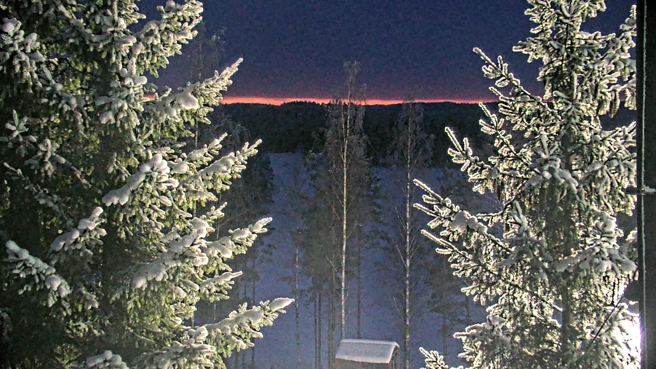 Kelikamerat Kuva vt9_Pieksämäki_Mehtiö, Pieksämäki, Etelä-Savo