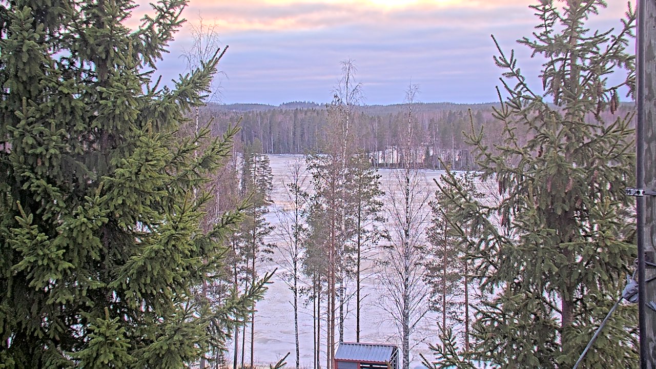 Kelikamerat Kuva vt9_Pieksämäki_Mehtiö, Pieksämäki, Etelä-Savo