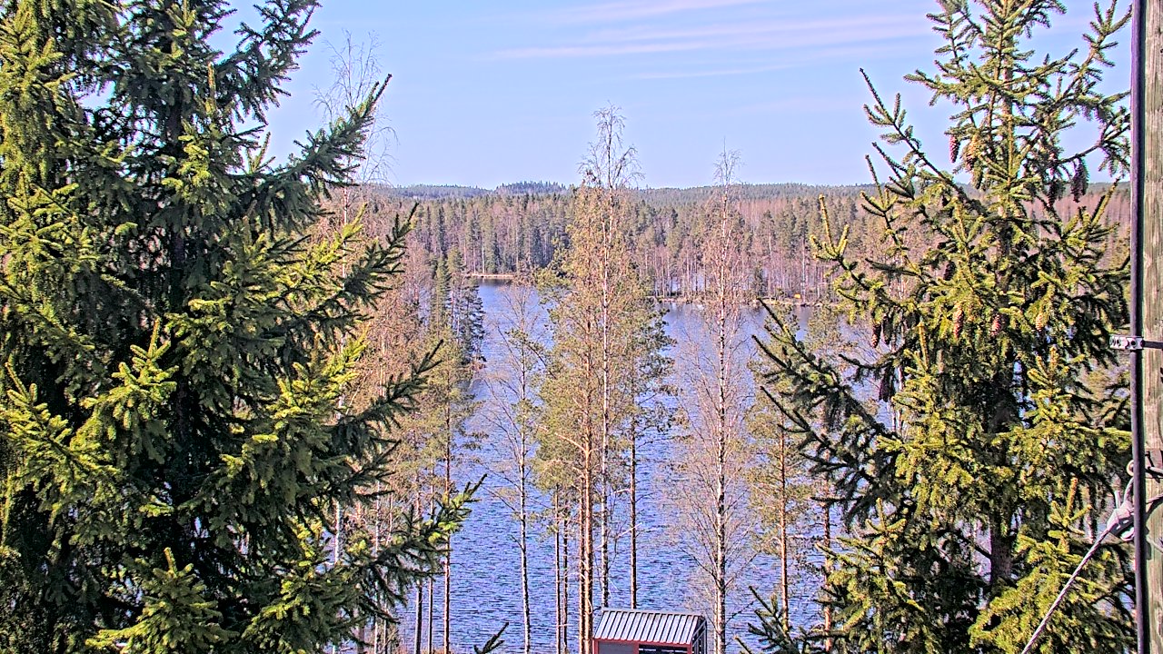 Kelikamerat Kuva vt9_Pieksämäki_Mehtiö, Pieksämäki, Etelä-Savo