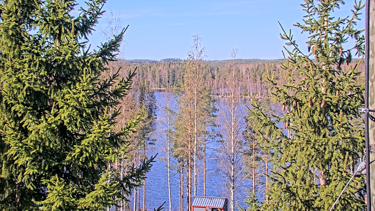 Kelikamerat Kuva vt9_Pieksämäki_Mehtiö, Pieksämäki, Etelä-Savo