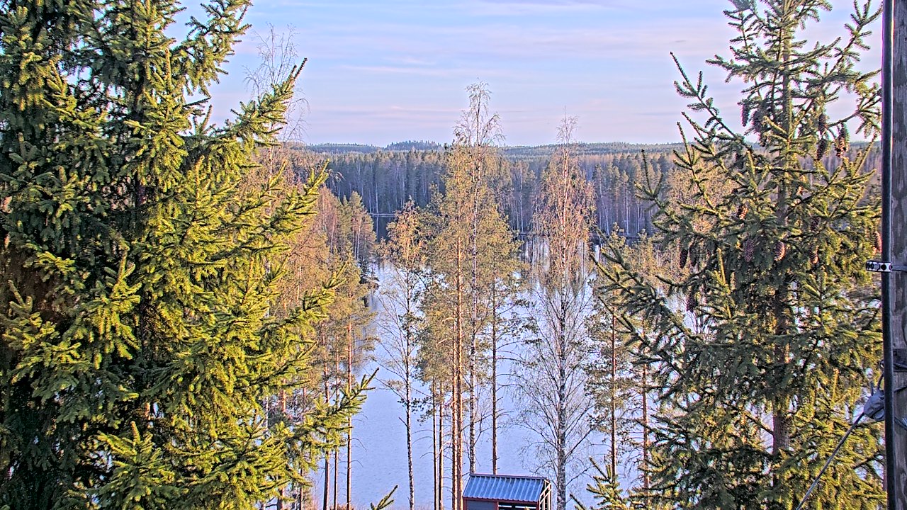 Kelikamerat Kuva vt9_Pieksämäki_Mehtiö, Pieksämäki, Etelä-Savo