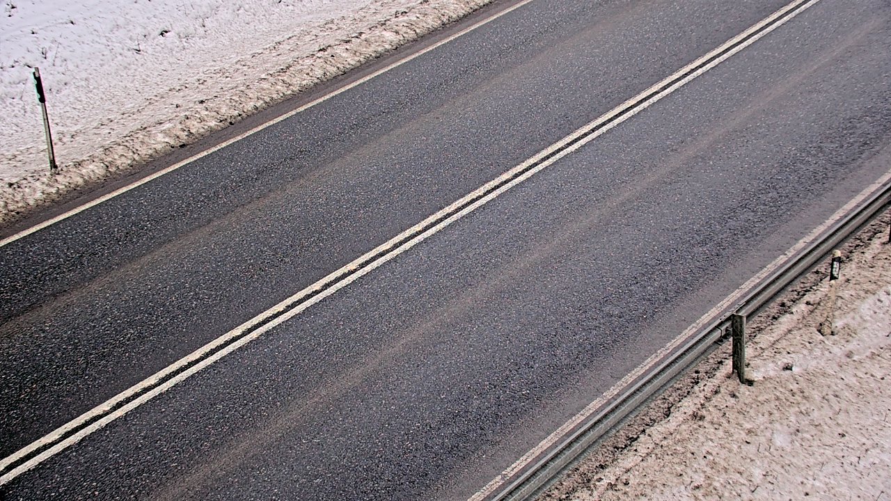 Weather Camera Image vt9_Pieksämäki_Mehtiö, Pieksämäki, Etelä-Savo