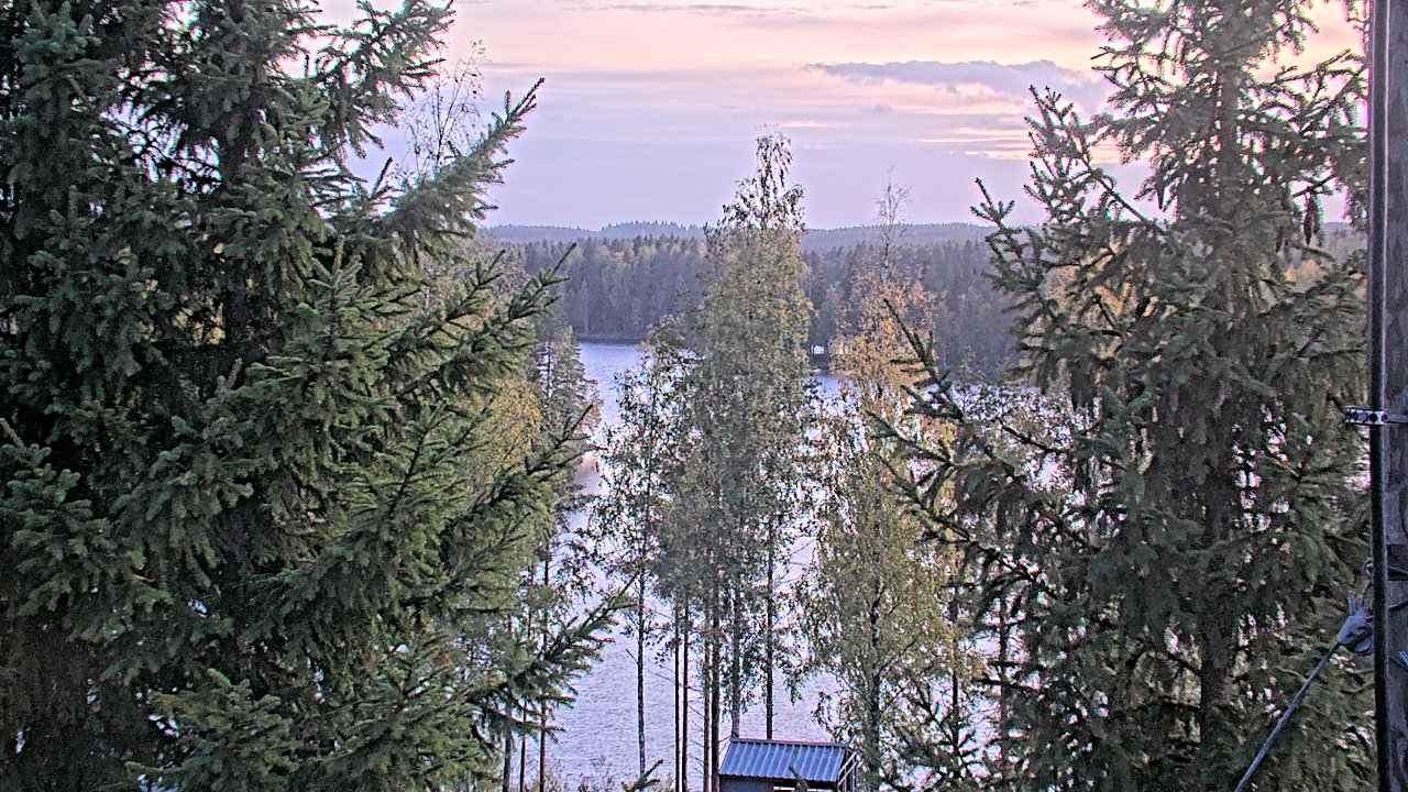 Kelikamerat Kuva vt9_Pieksämäki_Mehtiö, Pieksämäki, Etelä-Savo