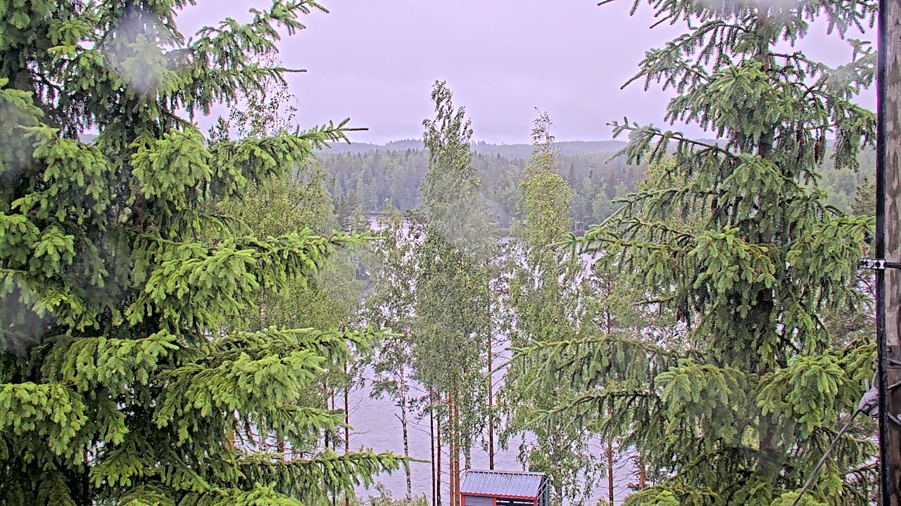 Kelikamerat Kuva vt9_Pieksämäki_Mehtiö, Pieksämäki, Etelä-Savo