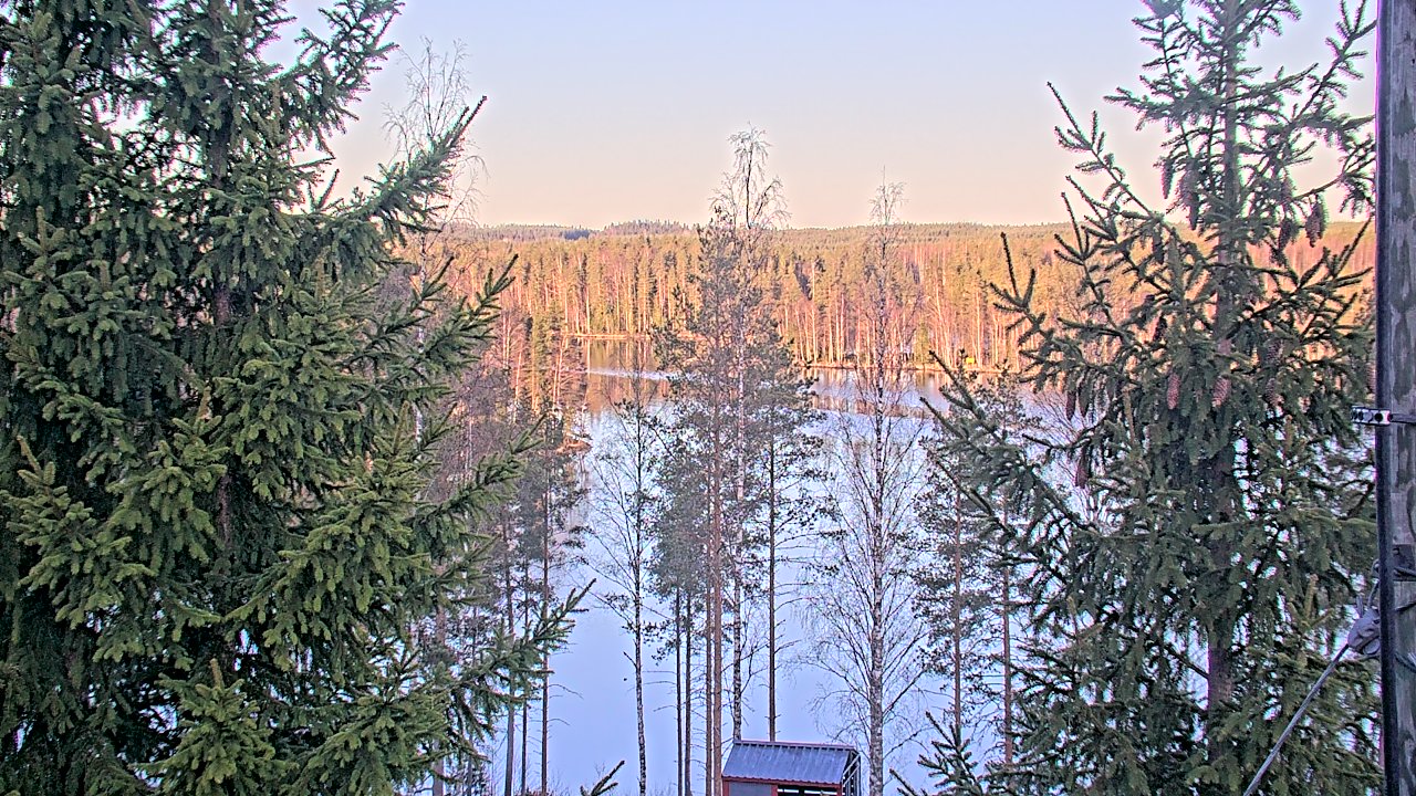 Kelikamerat Kuva vt9_Pieksämäki_Mehtiö, Pieksämäki, Etelä-Savo
