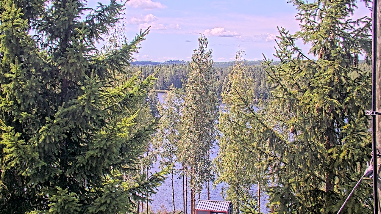 Kelikamerat Kuva vt9_Pieksämäki_Mehtiö, Pieksämäki, Etelä-Savo