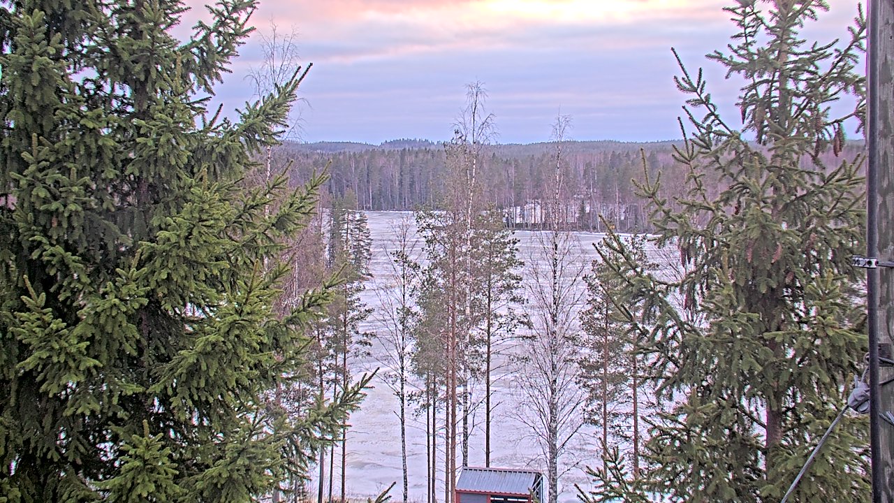 Kelikamerat Kuva vt9_Pieksämäki_Mehtiö, Pieksämäki, Etelä-Savo