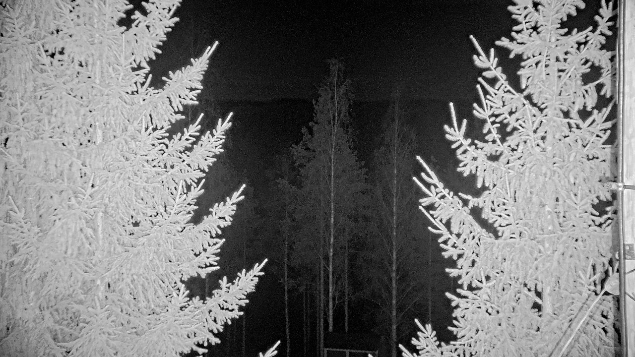 Weather Camera Image vt9_Pieksämäki_Mehtiö, Pieksämäki, Etelä-Savo