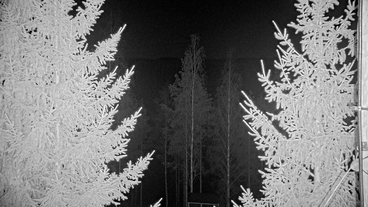 Weather Camera Image vt9_Pieksämäki_Mehtiö, Pieksämäki, Etelä-Savo