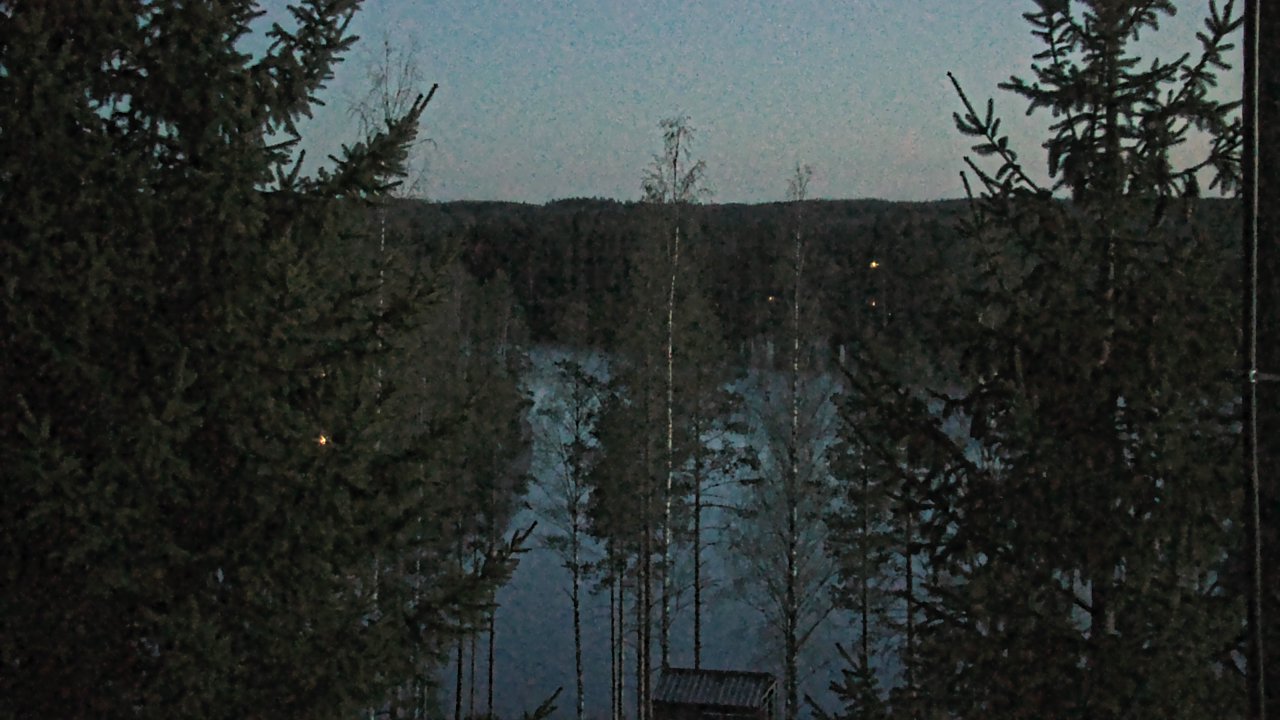 Kelikamerat Kuva vt9_Pieksämäki_Mehtiö, Pieksämäki, Etelä-Savo