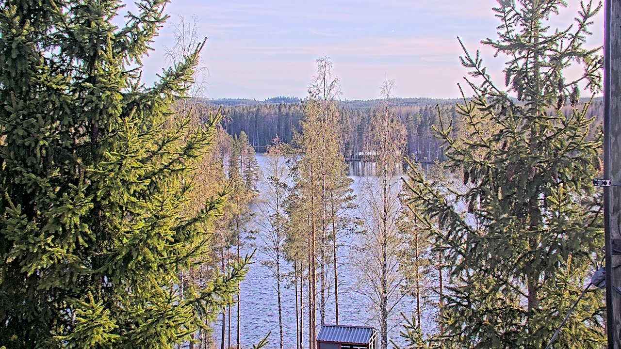 Kelikamerat Kuva vt9_Pieksämäki_Mehtiö, Pieksämäki, Etelä-Savo