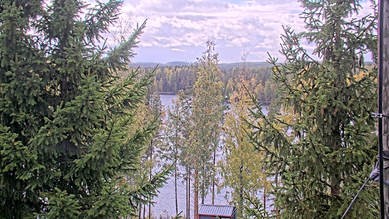 Kelikamerat Kuva vt9_Pieksämäki_Mehtiö, Pieksämäki, Etelä-Savo