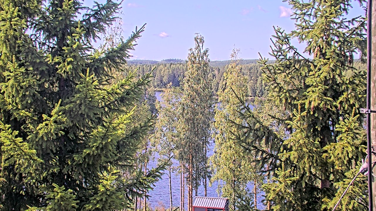 Kelikamerat Kuva vt9_Pieksämäki_Mehtiö, Pieksämäki, Etelä-Savo