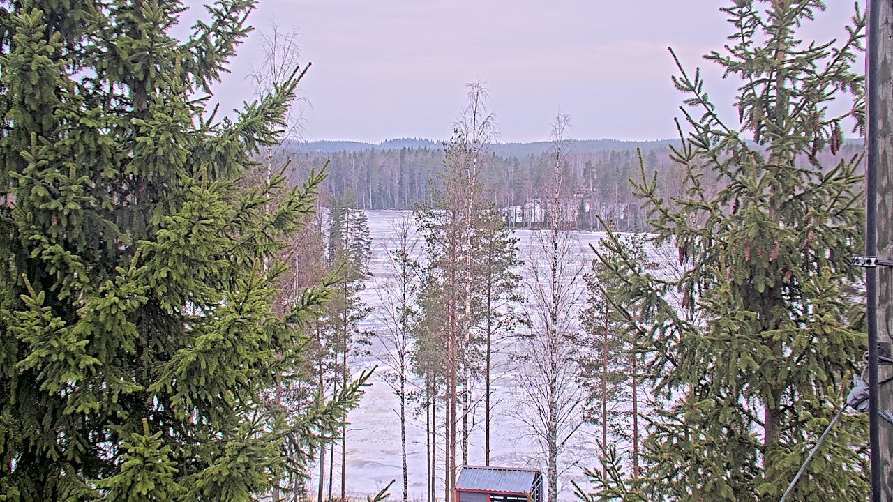 Kelikamerat Kuva vt9_Pieksämäki_Mehtiö, Pieksämäki, Etelä-Savo