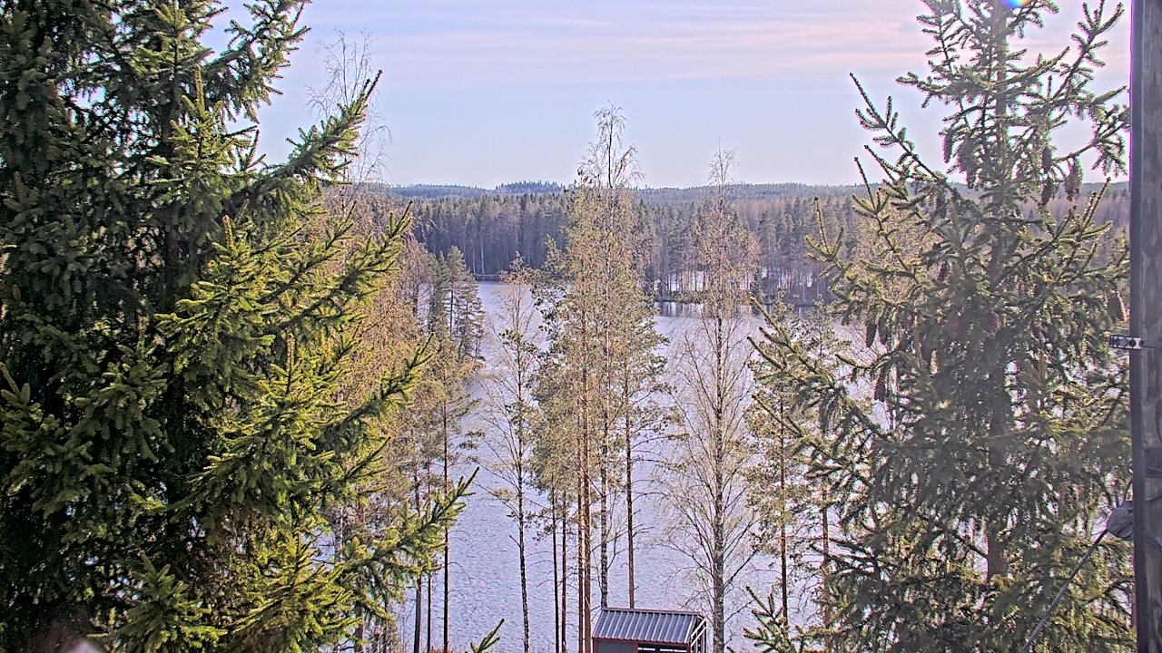 Kelikamerat Kuva vt9_Pieksämäki_Mehtiö, Pieksämäki, Etelä-Savo