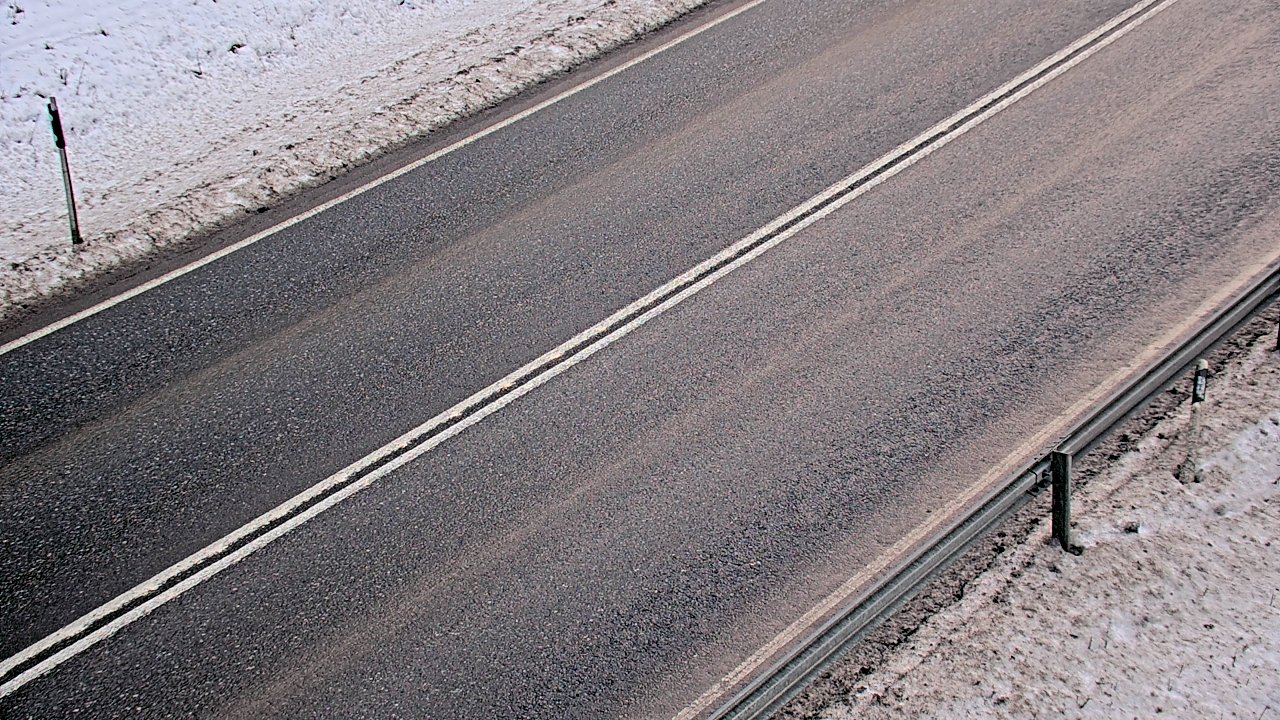 Weather Camera Image vt9_Pieksämäki_Mehtiö, Pieksämäki, Etelä-Savo