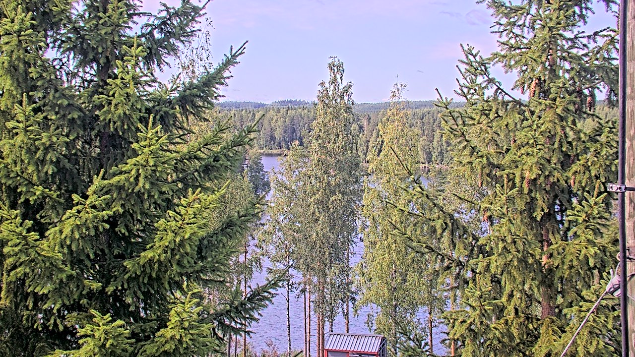 Kelikamerat Kuva vt9_Pieksämäki_Mehtiö, Pieksämäki, Etelä-Savo