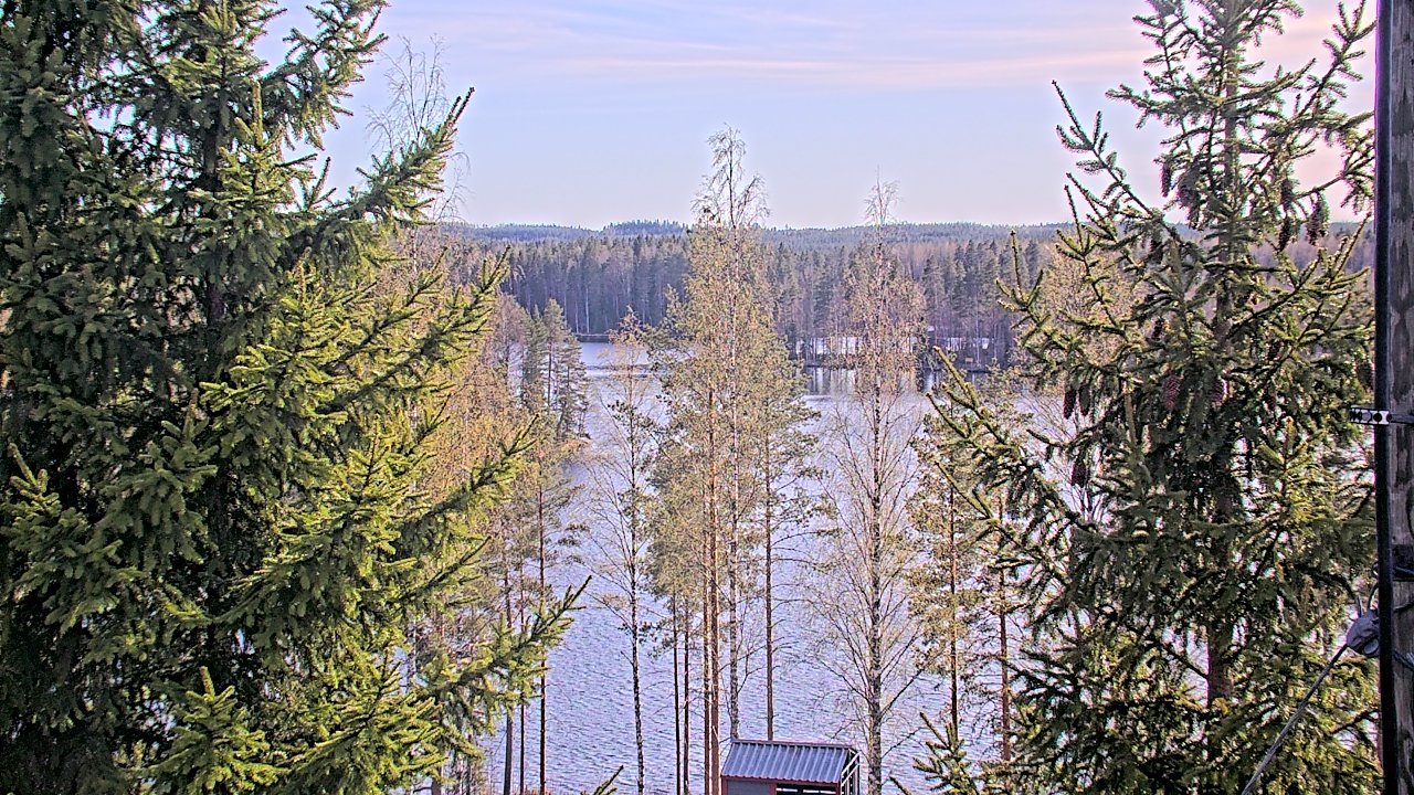 Kelikamerat Kuva vt9_Pieksämäki_Mehtiö, Pieksämäki, Etelä-Savo