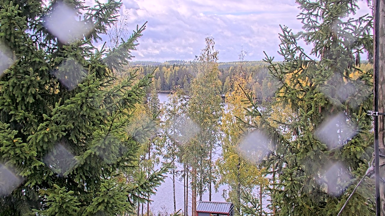 Kelikamerat Kuva vt9_Pieksämäki_Mehtiö, Pieksämäki, Etelä-Savo