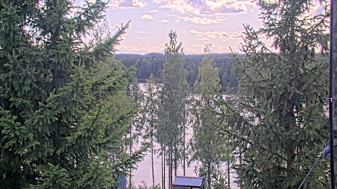 Kelikamerat Kuva vt9_Pieksämäki_Mehtiö, Pieksämäki, Etelä-Savo