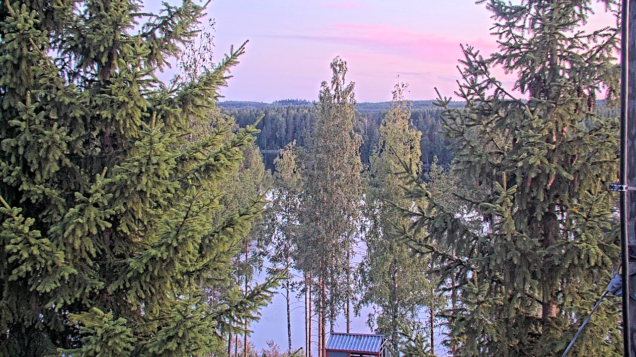 Kelikamerat Kuva vt9_Pieksämäki_Mehtiö, Pieksämäki, Etelä-Savo