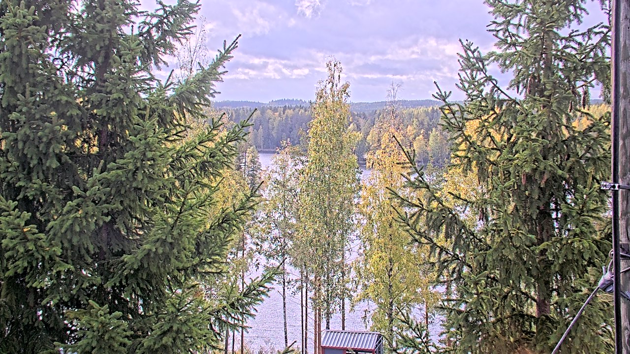 Kelikamerat Kuva vt9_Pieksämäki_Mehtiö, Pieksämäki, Etelä-Savo