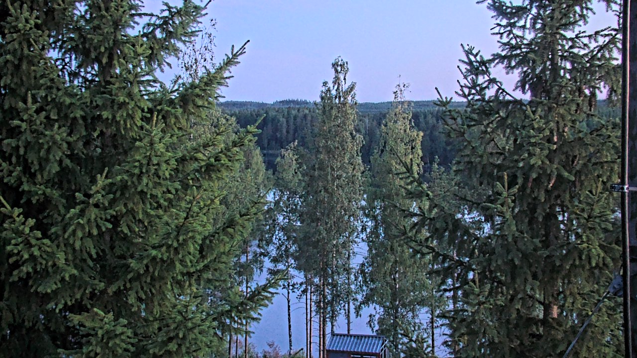Kelikamerat Kuva vt9_Pieksämäki_Mehtiö, Pieksämäki, Etelä-Savo