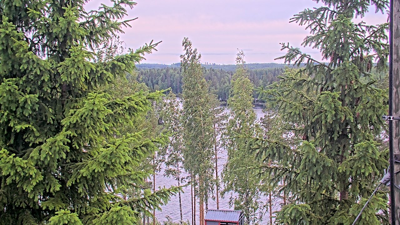 Kelikamerat Kuva vt9_Pieksämäki_Mehtiö, Pieksämäki, Etelä-Savo