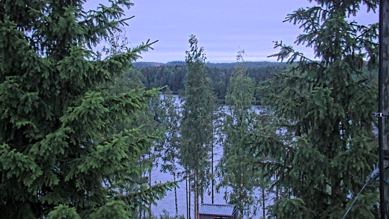 Kelikamerat Kuva vt9_Pieksämäki_Mehtiö, Pieksämäki, Etelä-Savo