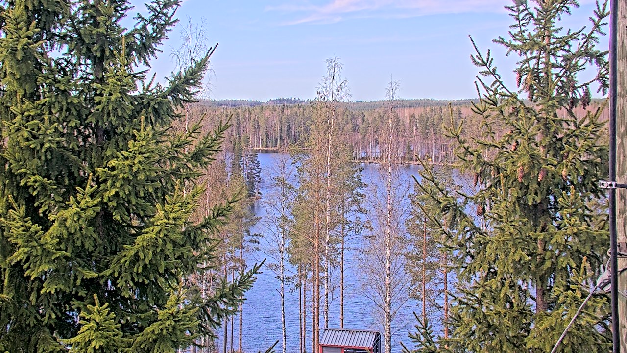 Kelikamerat Kuva vt9_Pieksämäki_Mehtiö, Pieksämäki, Etelä-Savo
