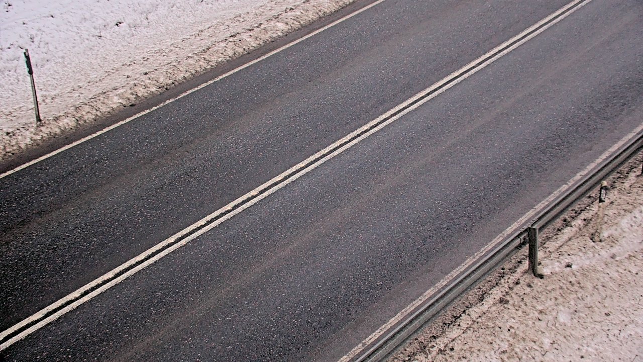 Weather Camera Image vt9_Pieksämäki_Mehtiö, Pieksämäki, Etelä-Savo