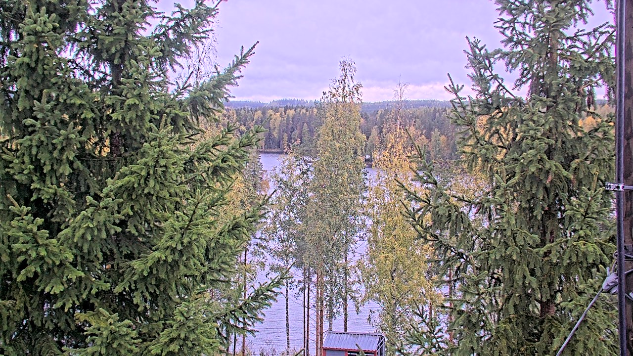 Kelikamerat Kuva vt9_Pieksämäki_Mehtiö, Pieksämäki, Etelä-Savo