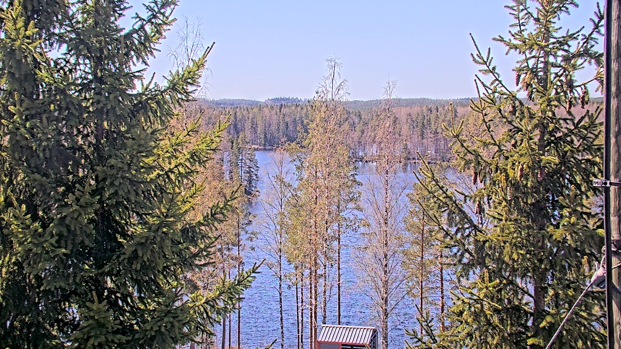 Kelikamerat Kuva vt9_Pieksämäki_Mehtiö, Pieksämäki, Etelä-Savo