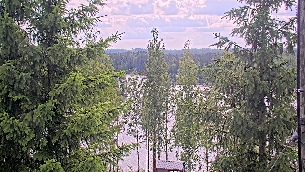 Kelikamerat Kuva vt9_Pieksämäki_Mehtiö, Pieksämäki, Etelä-Savo